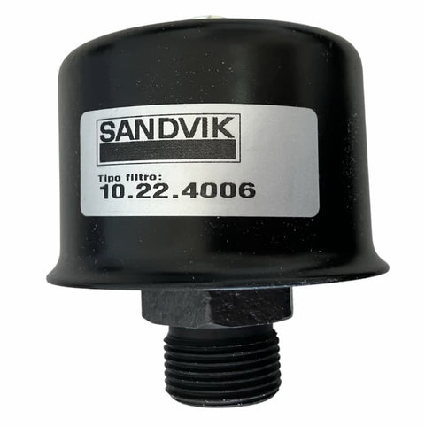 ОТДУШНИК 10-22-4006