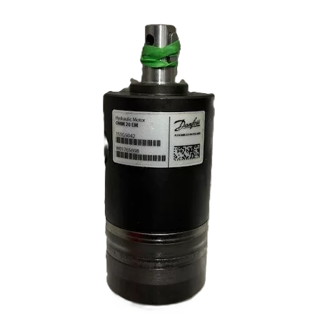 ХИДРАВЛИЧЕН МОТОР DANFOSS OMM 20 EM 151G5042