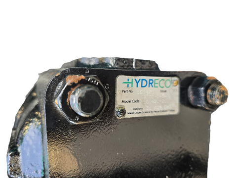 ТРОЙНА ХИДРАВЛИЧНА ПОМПА HYDRECO 161401