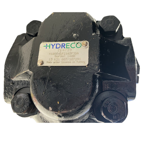 ХИДРАВЛИЧНА ПОМПА HYDRECO 144908