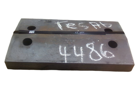 НАБОЙНА ПЛОЧА 4-486 ЗА TESAB 623/643