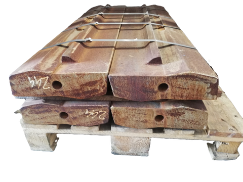 КОМПЛЕКТ ЧУКОВЕ ЗА HARTL 1375