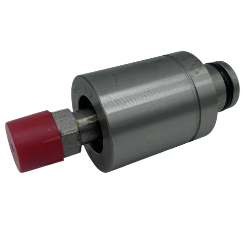 ВЪРТЯЩА ВРЪЗКА 2481-4027 ЗА СЪЕДИНИТЕЛ TRANSFLUID HFO314
