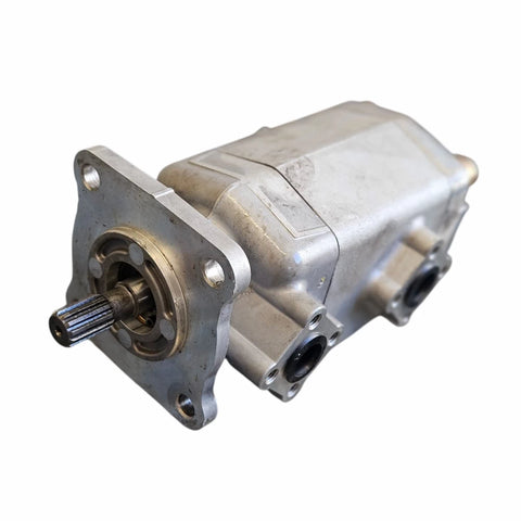 СДВОЕНА ХИДРАВЛИЧНА ПОМПА KP0540-40CSES
