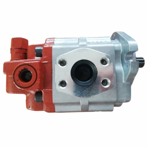 ХИДРАВЛИЧНА ПОМПА KRP4-19CVPGN NISSAN