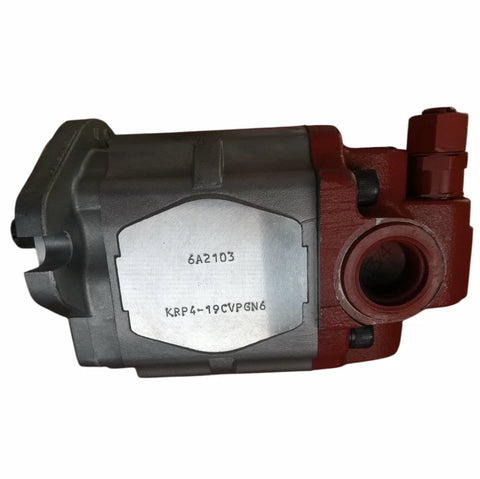 ХИДРАВЛИЧНА ПОМПА KRP4-19CVPGN NISSAN