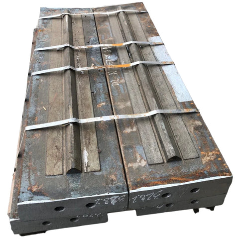 КОМПЛЕКТ ЧУКОВЕ ЗА METSO 1213