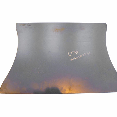 КОЛЯННА ПЛОЧА MM0507891 ЗА METSO LT96