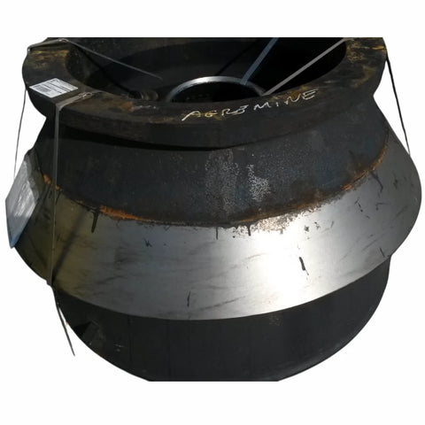 ВЪНШЕН КОНУС ЗА METSO HP4