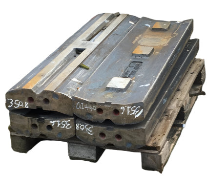 КОМПЛЕКТ ЧУКОВЕ ЗА SANDVIK QI440 | QI441 | QI442 | CI622 | Fintec 1440