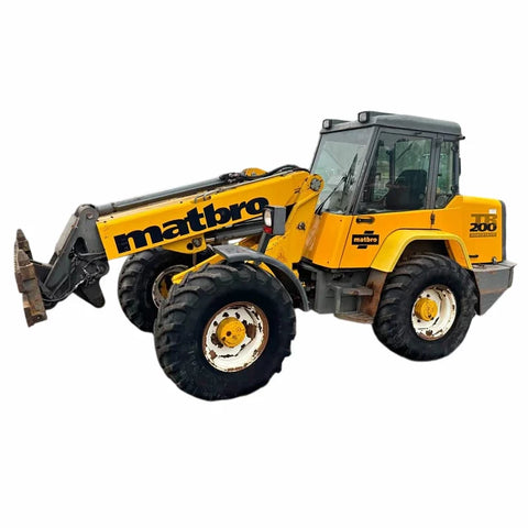 Matbro
