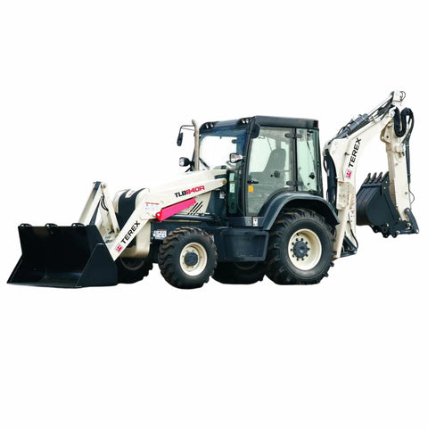 Mecalac (Terex, Fermec)