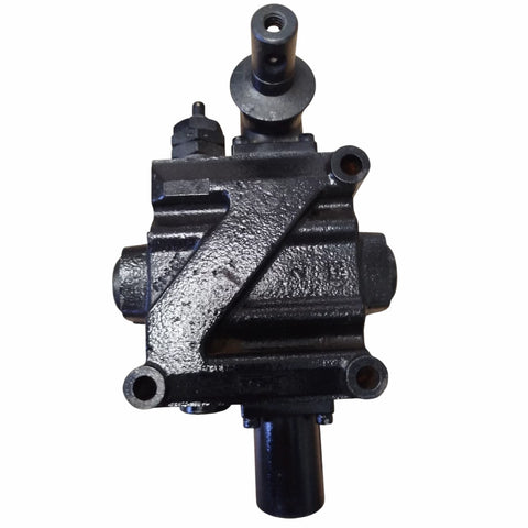 КОНТРОЛЕН КЛАПАН С РЪЧКА 01-11-SD14/1