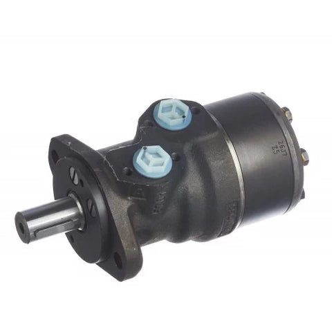 ХИДРАВЛИЧЕН МОТОР 01920390