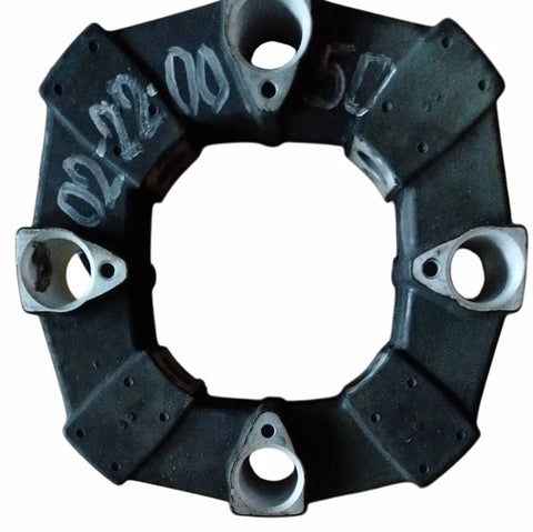 ЕЛАСТИЧЕН СЪЕДИНИТЕЛ 02-22-0050