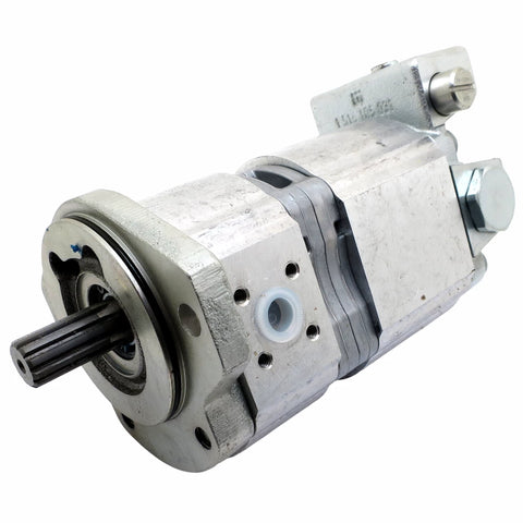 СДВОЕНА ХИДРАВЛИЧНА ПОМПА 20/925140