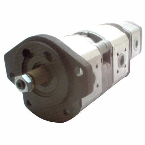 ТРОЙНА ХИДРАВЛИЧНА ПОМПА 0510466309