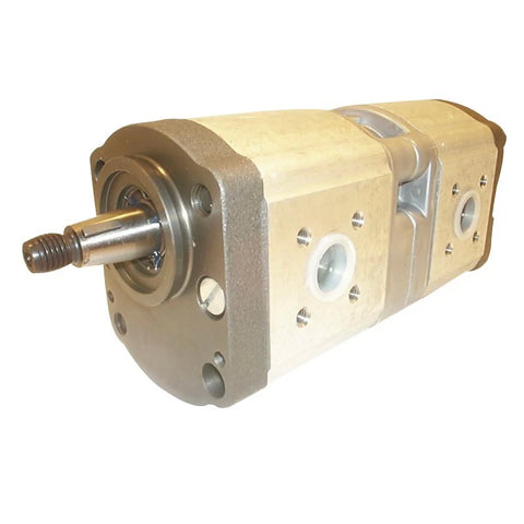 СДВОЕНА ХИДРАВЛИЧНА ПОМПА 0510665382