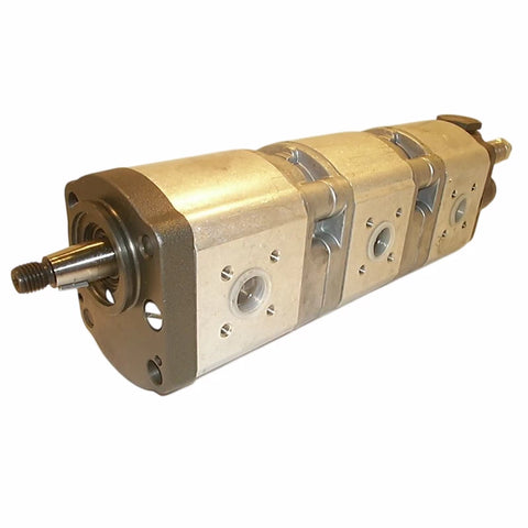 ТРОЙНА ХИДРАВЛИЧНА ПОМПА 0510665396