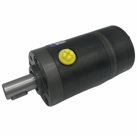 ХИДРАВЛИЧЕН МОТОР 10.25.5275