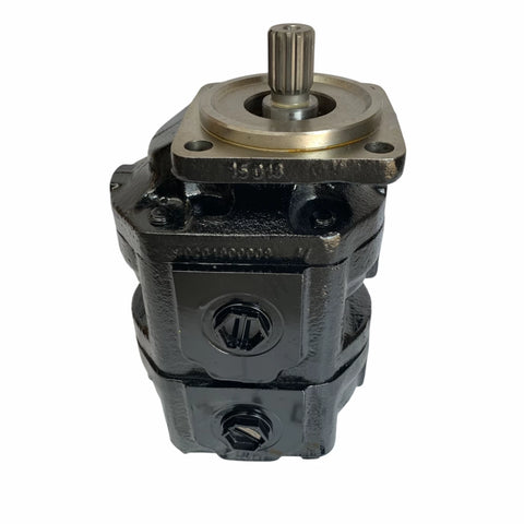 СДВОЕНА ХИДРАВЛИЧНА ПОМПА 10.24.3029