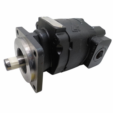 ХИДРАВЛИЧЕН МОТОР 3239219053