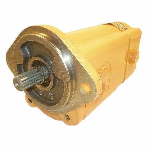 СДВОЕНА ХИДРАВЛИЧНА ПОМПА 109169A1