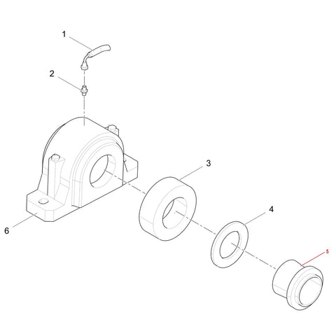 АДАПТЕР ЗА ВТУЛКА 11.03.1128