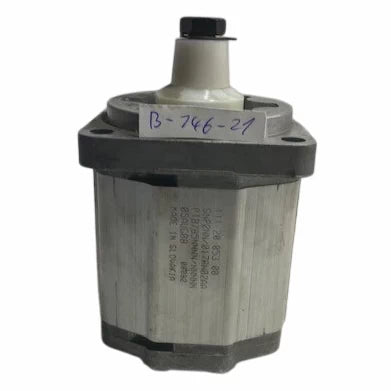 ХИДРАВЛИЧНА ПОМПА 111.20.053.00