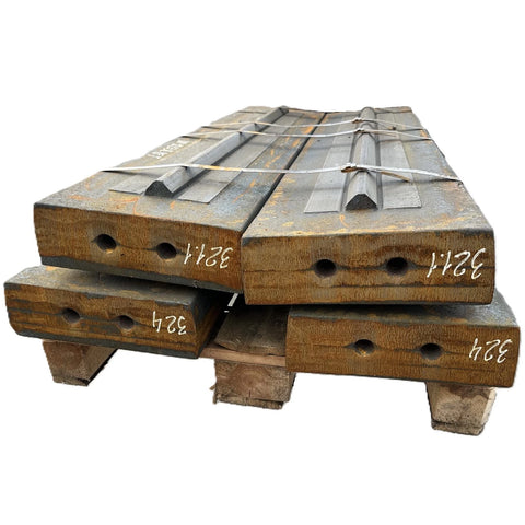 КОМПЛЕКТ ЧУКОВЕ ЗА METSO 1213