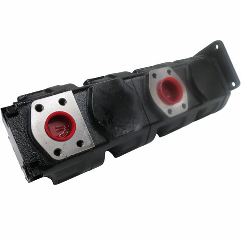 ЧЕТВОРНА ХИДРАВЛИЧНА ПОМПА HYDRECO 124013