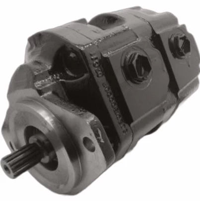 СДВОЕНА ХИДРАВЛИЧНА ПОМПА 12590203