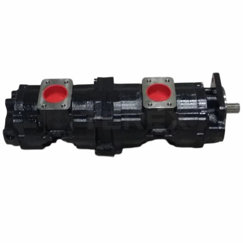 ЧЕТВОРНА ХИДРАВЛИЧНА ПОМПА 12590609