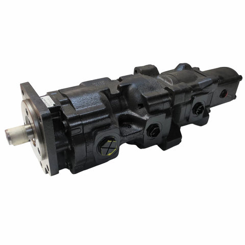 ЧЕТВОРНА ХИДРАВЛИЧНА ПОМПА 13563105