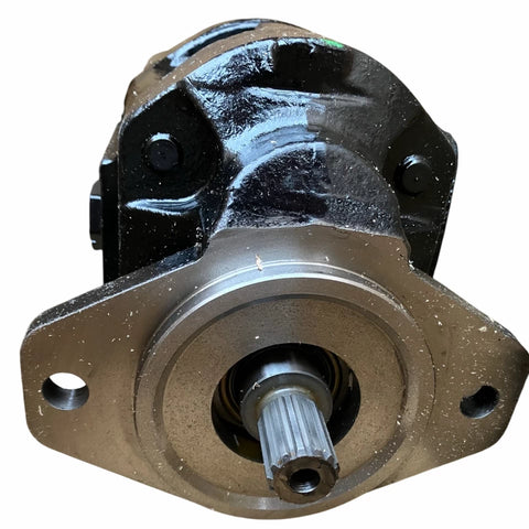 СДВОЕНА ХИДРАВЛИЧНА ПОМПА 147302