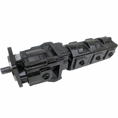 ЧЕТВОРНА ХИДРАВЛИЧНА ПОМПА HYDRECO 147324