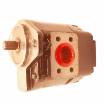 СДВОЕНА ХИДРАВЛИЧНА ПОМПА HYDRECO 162706