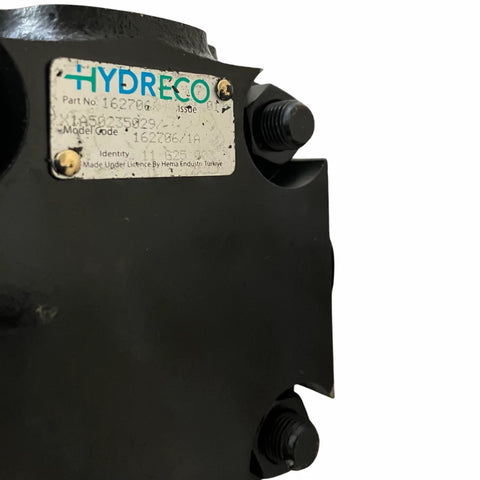 СДВОЕНА ХИДРАВЛИЧНА ПОМПА HYDRECO 162706