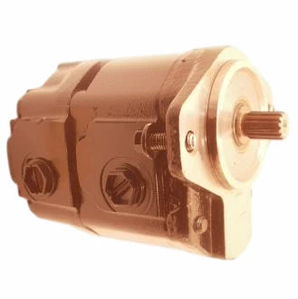 СДВОЕНА ХИДРАВЛИЧНА ПОМПА HYDRECO 162706