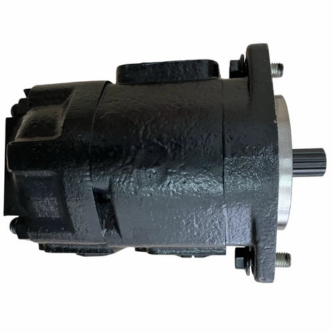 СДВОЕНА ХИДРАВЛИЧНА ПОМПА HYDRECO 162706