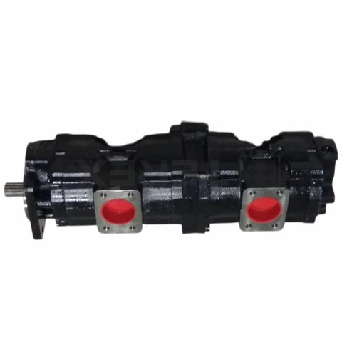 ЧЕТВОРНА ХИДРАВЛИЧНА ПОМПА HYDRECO 166717