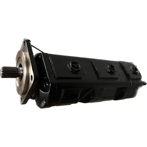 ТРОЙНА ХИДРАВЛИЧНА ПОМПА 17890115