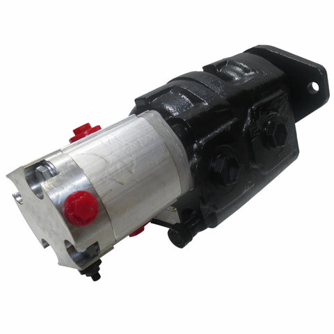 ТРОЙНА ХИДРАВЛИЧНА ПОМПА HYDRECO 181708