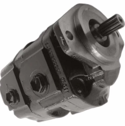 СДВОЕНА ХИДРАВЛИЧНА ПОМПА HYDRECO 184902