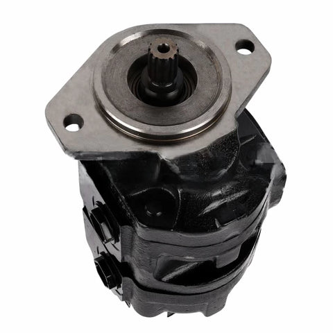 СДВОЕНА ХИДРАВЛИЧНА ПОМПА HYDRECO 184902