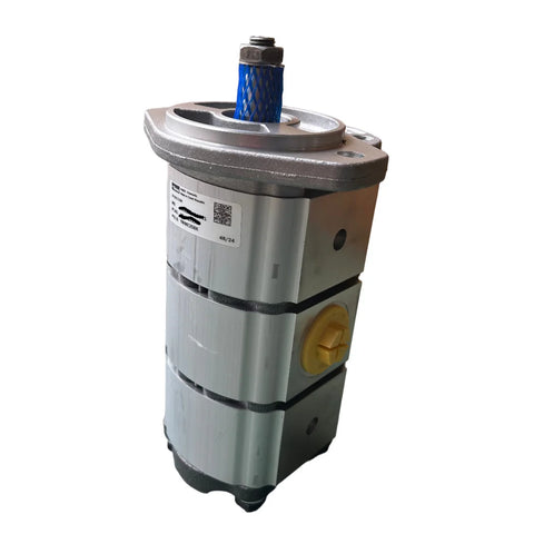 ТРОЙНА ХИДРАВЛИЧНА ПОМПА 20/917100