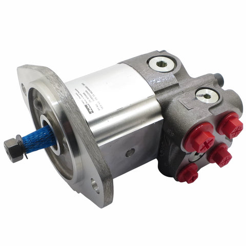 ХИДРАВЛИЧНА ПОМПА С КЛАПАН 20/925468