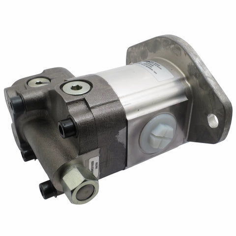 ХИДРАВЛИЧНА ПОМПА С КЛАПАН 20/925468