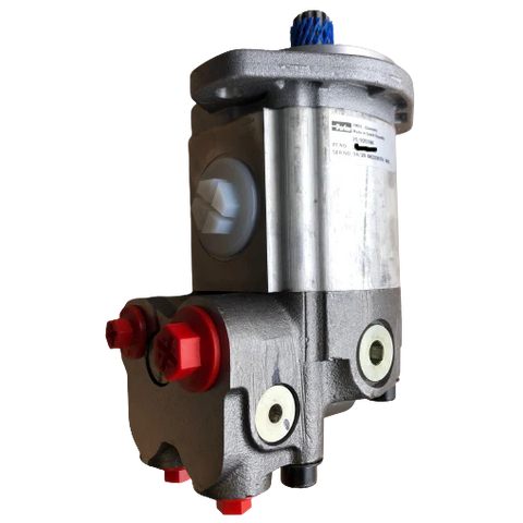 ХИДРАВЛИЧНА ПОМПА 20/925786