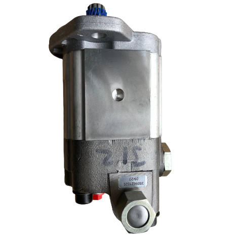 ХИДРАВЛИЧНА ПОМПА 20/925786